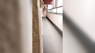 挨拶はないけどほんのり笑顔をしてくれる娘　私服着替えも一緒に収録　ねんいち36 jvip