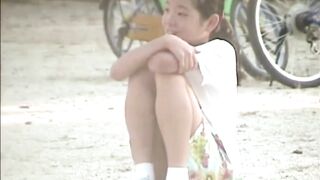 放課後の道草 その74 jvip