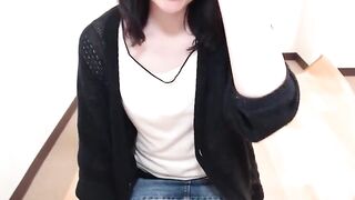 普段は真面目な大学生くぱぁライブ１ jvip