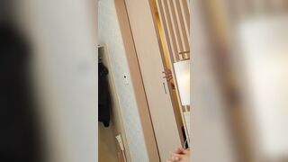 ［独自入手19］ホテルウーマン集団痴漢・A県グラン◎ワー名※プ▲ザホテル（女子客室係） jvip
