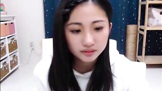 【無】石原さとみにしか見えない女の子の激しいオナニー ライブチャット 【188】 jvip