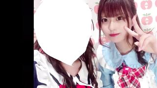 期間限定！【無】どこにでも居そうなJDの秘密バイト jvip