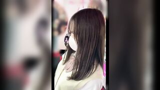 1.9G中出 | 超綺麗清楚系美人がビクビク痙攣する性欲マンコをハメ倒されてしまう！ jvip