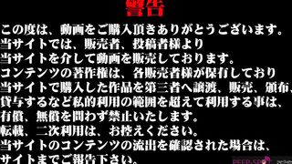 堪らない二枚ピンクの花弁【洗面所突入レポート123】 jvip