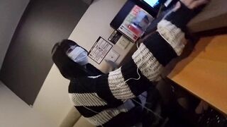 *パパ活女子＊アイドルとボカロ好きな専門学生19才と満喫セックス　おまけ付 jvip