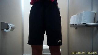 多目的トイレ９ jvip 03