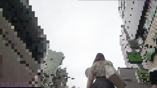 行き当りばったりの声掛け jvip