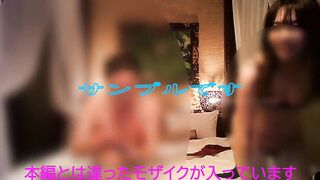 【新作】前編 後編 嫌そうな顔をしても感じてしまうツンデレ美女との３回目です！！！ jvip