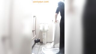 麦わら帽子のルフィの脱糞 voyeur jp
