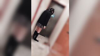 【個撮／公立②】教え子のJ●の未成熟おま○こは、はちみつレモンの味でした。 jvip