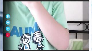 巨乳さんが愛液だらだらエロイプ jvip