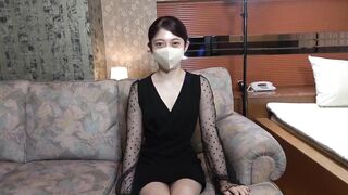圧倒的美形なバレリーナの卵とセックス。笑顔に癒され大興奮！！お願いして中出しさせて貰ったらめっちゃ出た。 jvip