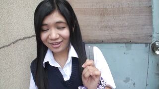 学生カップル野外ハメ撮り動画　※こちらも即削除注意です。 jvip