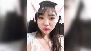 【無】Z世代なカワイイ女子の大胆エロエロな素人配信 jvip 06
