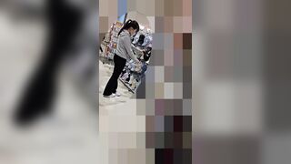 早く気付いて！真正面から出てる！ jvip