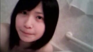 有村似の風呂と水着胸チラ voyeur jp 01-250426