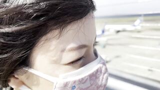 憧れのFカップ美〇女と男2人の最後の宴　※完品（34.9GB）ZIPプレゼント jvip