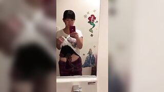 オナ配信に勤しむ主婦 jvip 04