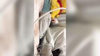 激カワ秘密のインライ jvip