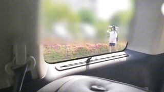 高画質【無修正・顔出し】奇跡の可愛いの美女に人生初イキ生中出しセックス jvip