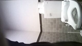 ト○レでくつろぐ女性たち 8時間まとめ jvip