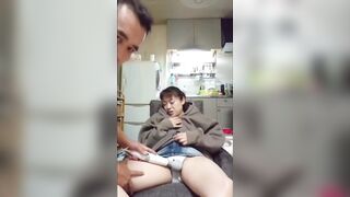 【素人】嫁に他人棒を与えてみたら、想像以上に感じていて鬱勃起【無】 jvip 10