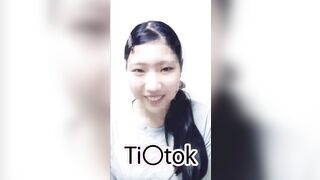 オナ沼にはまった処〇ｗ「一緒にいこう、、？」日韓ハーフちゃん自ら電動歯ブラシ取り行き連続昇天♪ jvip 02