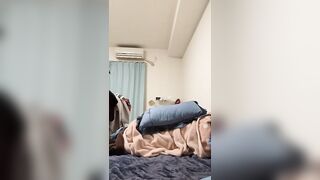 フェラチオ口内発射(エリカ風お姉さんパート２) jvip