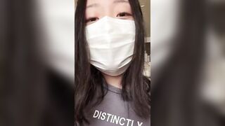 再販　Viaちゃん自撮りオナニーライブ jvip