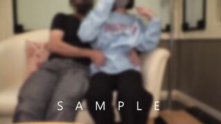 【細工師プレミアム】この日を待ってたギリ合法。幼膣になし崩し的に生・ゴム味比べ。最後はチョッキンゴムで生注入 jvip