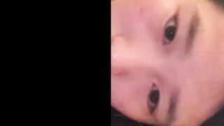 美女の感じている姿がえっちな自撮り jvip 01-290426