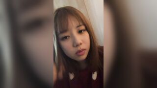 メンヘラ素人ちゃんのオナニー配信ZIP jvip 04