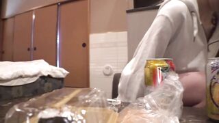 こんな可愛いのにGカップの巨乳。上京してきたばかりの20歳。 jvip