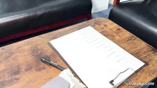 【無】特典有で約１０ギガ分！飲食店で元気に働くあのコ。実は中出しされまくってたえっちぃ変態さんでした。【素人】 jvip 01