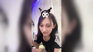 【素人】ライブ配信のあのコは奇跡のふにゃパイの持ち主でした。【無】 jvip 03
