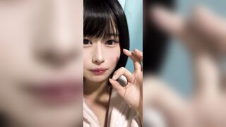 美人女子大生のえちえちダンスライブ jvip