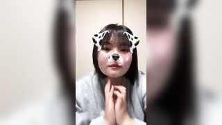 可愛い巨乳ちゃんのオナ配信【2時間】 jvip 01