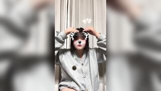 可愛い巨乳ちゃんのオナ配信【2時間】 jvip 03