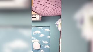 恥ずかしがりながらもオナ配信【3時間】 jvip 07