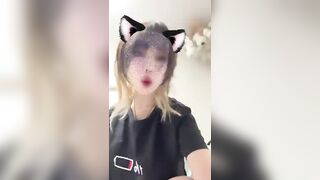 超可愛いギャルさんのHな電マオナ配信【計206分】 jvip 05