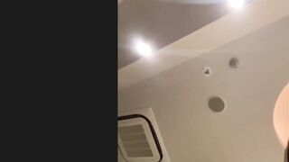 美人アイドルがzoomで秘密のファンサ jvip