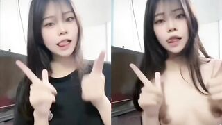 素人！アヘ顔羞恥芸ダンスや変態芸★大量★特典付き★ - jvip 59