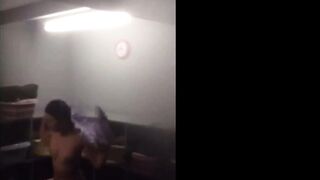 学年イチの美巨乳　林間学校　脱衣生着替え① voyeur jp