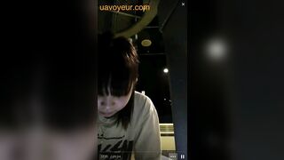 美人ハーフJDさん、ハメ撮り配信してしまう jvip 02-030526