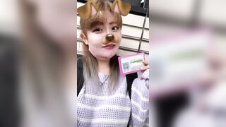 めっちゃ可愛い変態ギャル - jvip 03