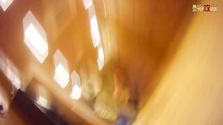 mabf064_00 【神降臨 Vol.064】まさか駅から二人を尾行 長いお御足がたまらない voyeur jp