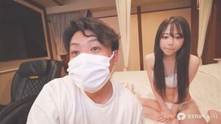 【1部＆2部セット】4 28配信・SS級激かわアイドル美女の中出し絡みSEX・神回ライブチャット(高画質) jvip 3