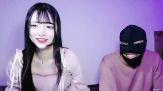 【4-25・2部配信】可愛すぎるアイドル級美女と2部連続中出し性交 jvip 5