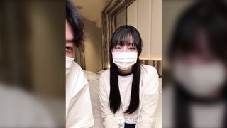 【1部＆2部セット】5 6配信・激かわ最強巨乳美女の中出し絡みSEX・神回ライブチャット(高画質) - jvip 090526 03