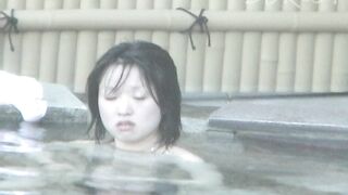 Aquaな露天風呂 500 – 525 Nozokinakamuraya bath voyeur jp 3 06-100526
